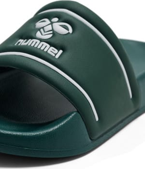 Hummel Junior's Pool Slide  June Bug Hummel