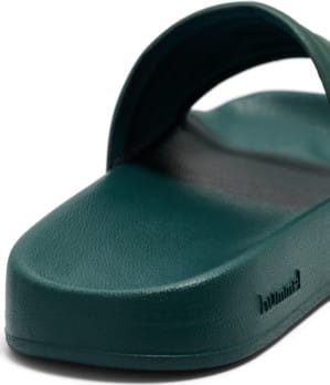 Hummel Junior's Pool Slide  June Bug Hummel