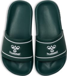 Hummel Junior's Pool Slide  June Bug Hummel