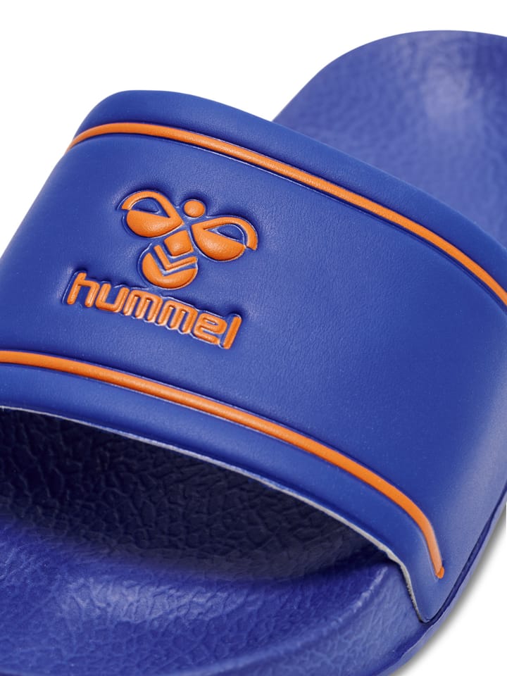 Hummel Juniors' Pool Slide Surf The Web Hummel