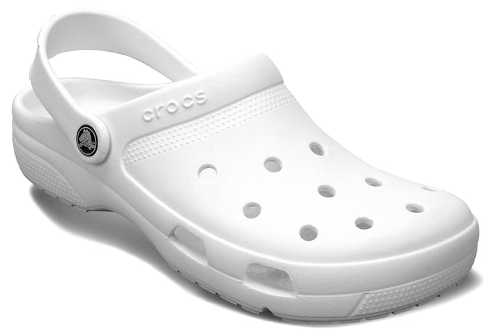 Crocs Crocs Coast Clog Whi White Crocs Crocs Crocs Coast Clog Whi White Crocs