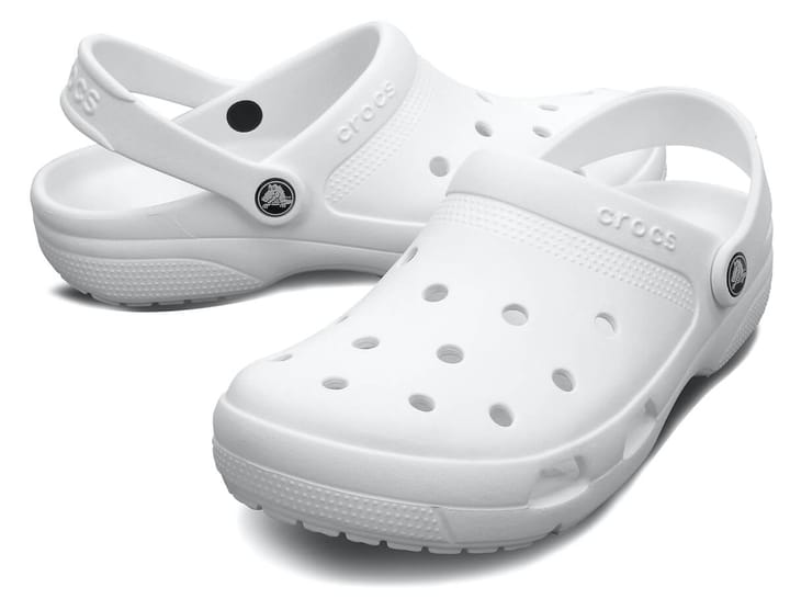 Crocs Crocs Coast Clog Whi White Crocs Crocs Crocs Coast Clog Whi White Crocs