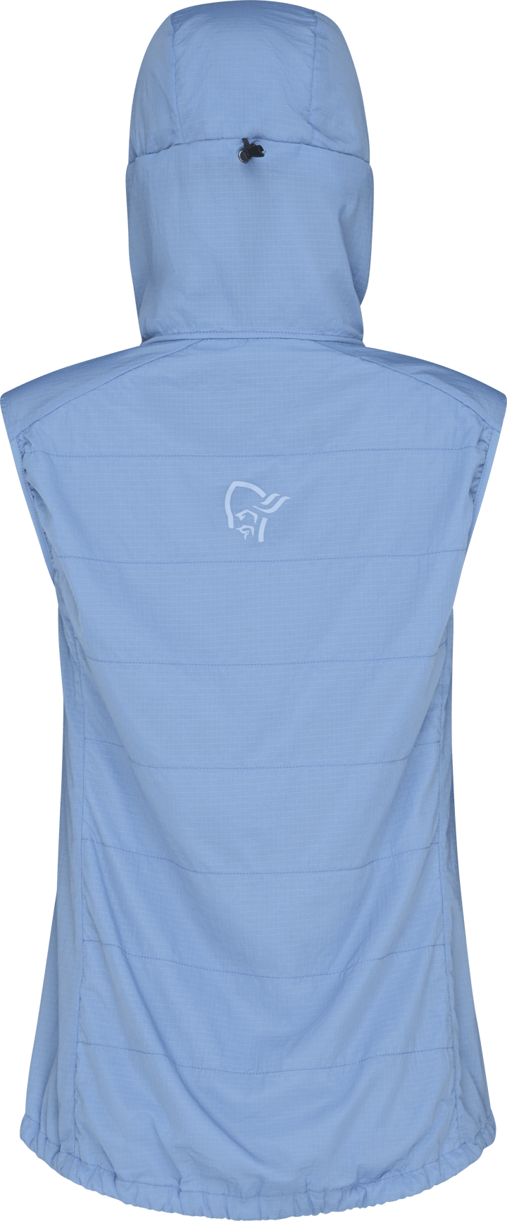Norrøna Women's Lyngen Thermo100 active Vest Allure Norrøna