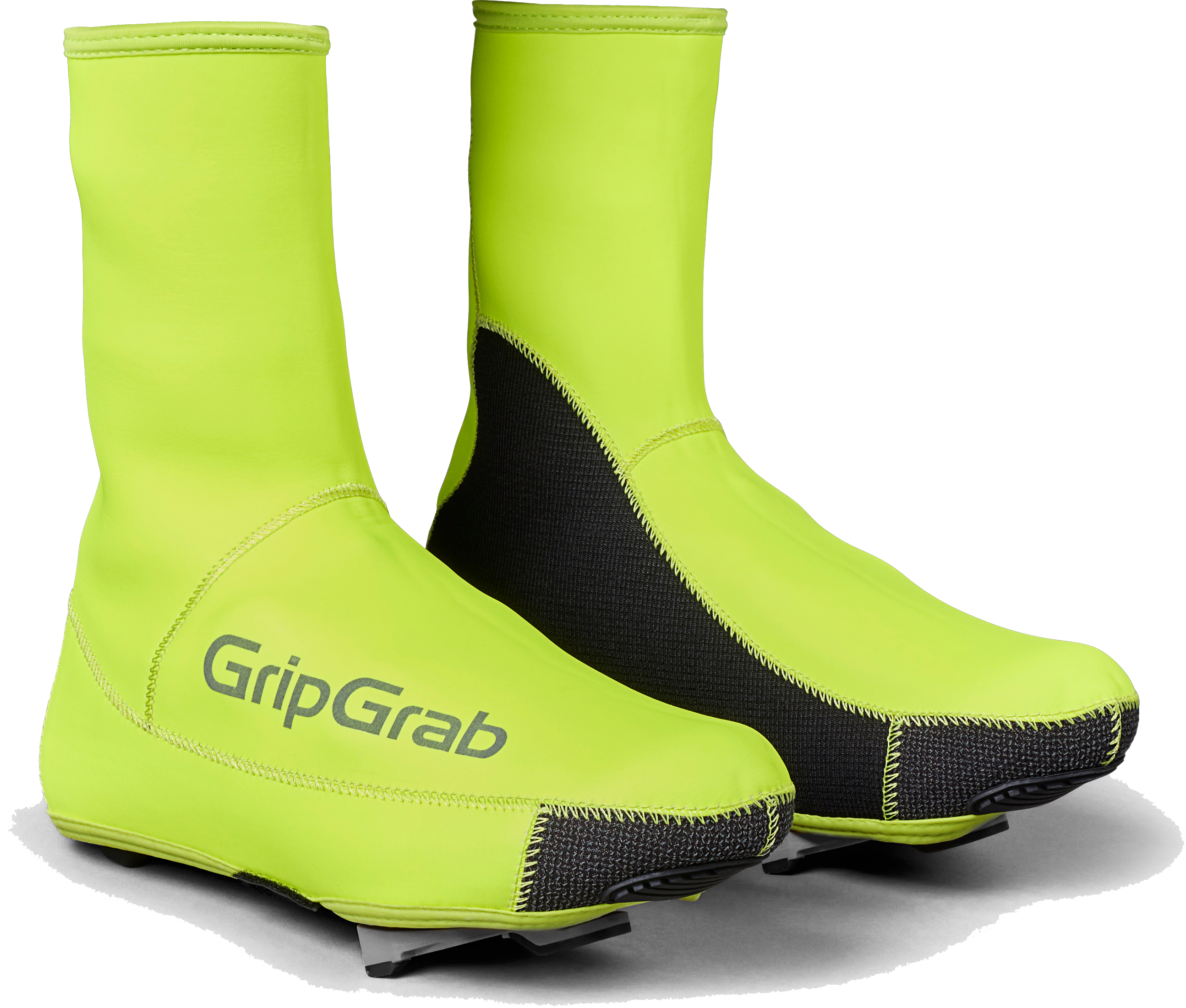 Yellow Hi-vis