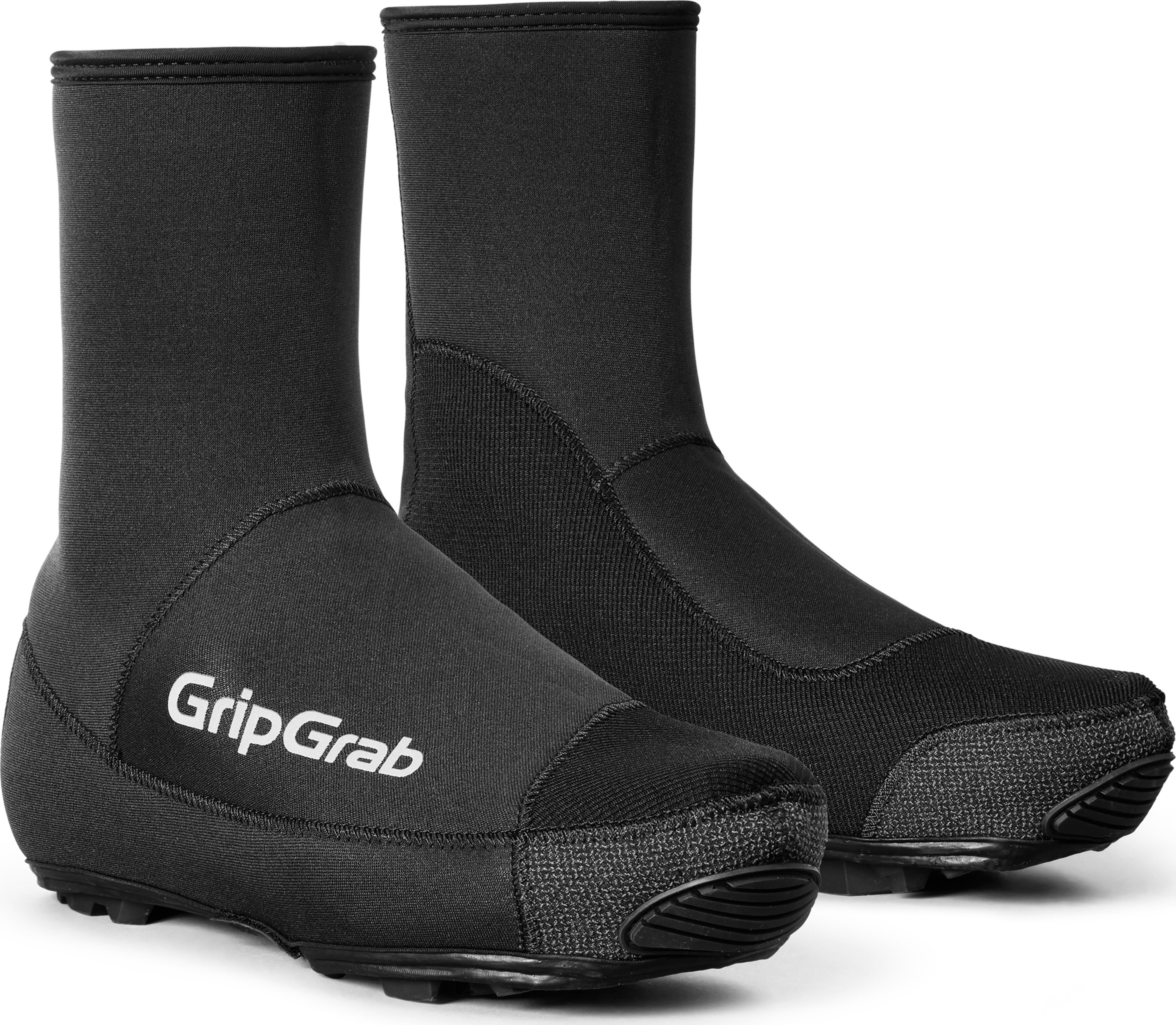 Unisex Gripgrab Pacr Waterproof Winter Gravel Shoe Covers