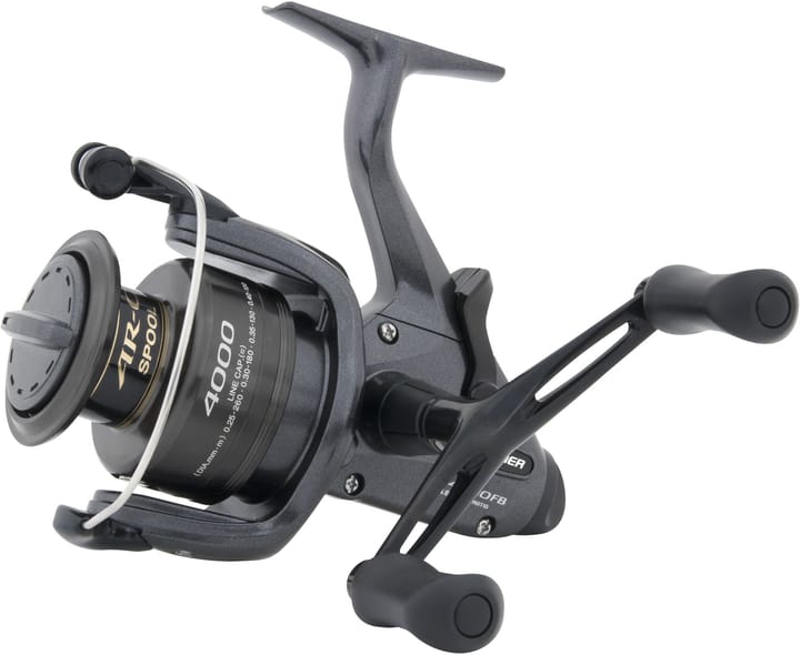 Shimano Reel Baitrunner DL-FB Shimano