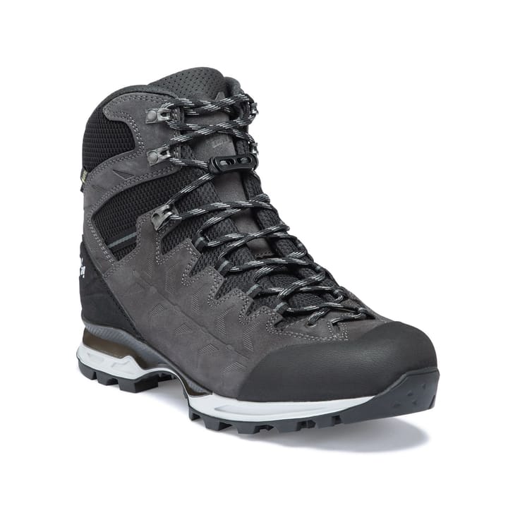 Hanwag Makra Trek Gtx Asphalt/Light Grey Hanwag
