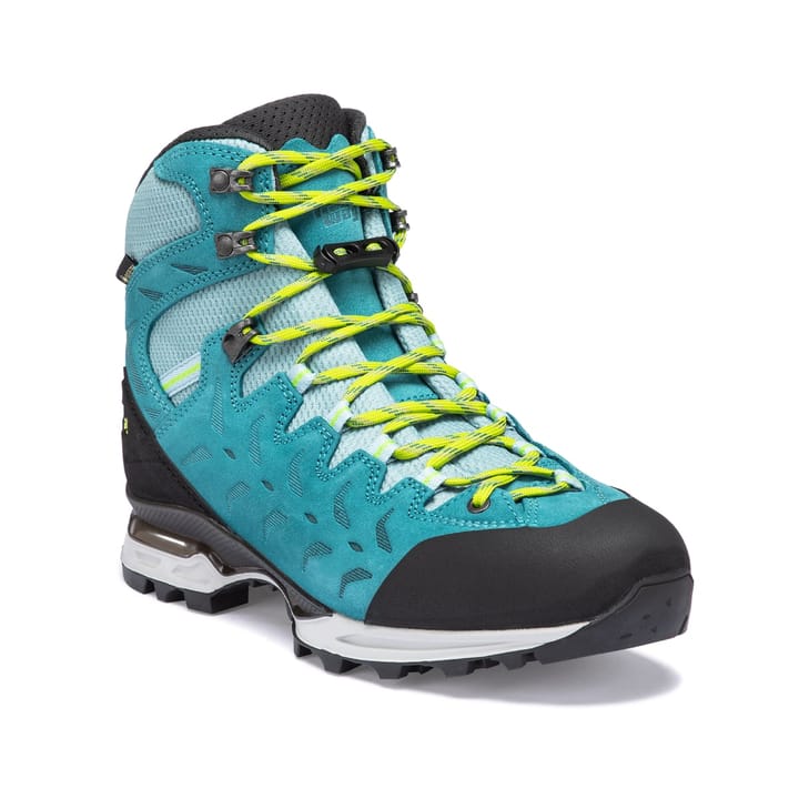 Hanwag Makra Trek Lady Gtx Icefall/Sulphur Hanwag