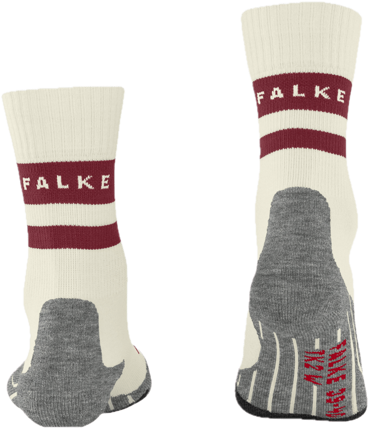 Falke TK2 Men's Trekking Socks Cream Falke