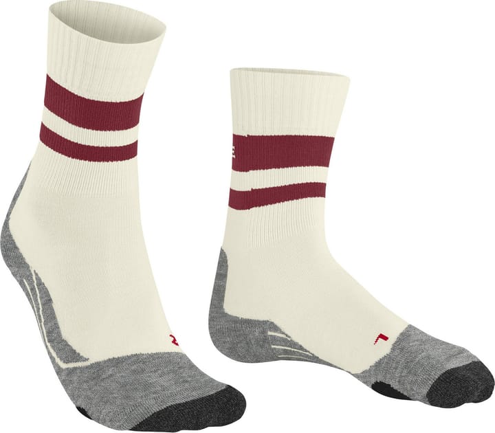 Falke TK2 Men's Trekking Socks Cream Falke