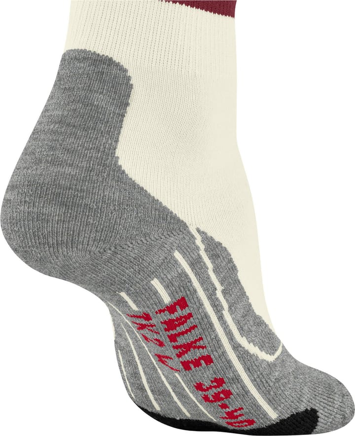 Falke TK2 Men's Trekking Socks Cream Falke