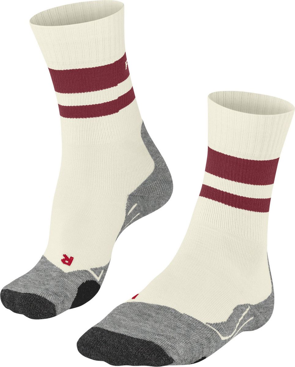 Falke TK2 Men's Trekking Socks Cream