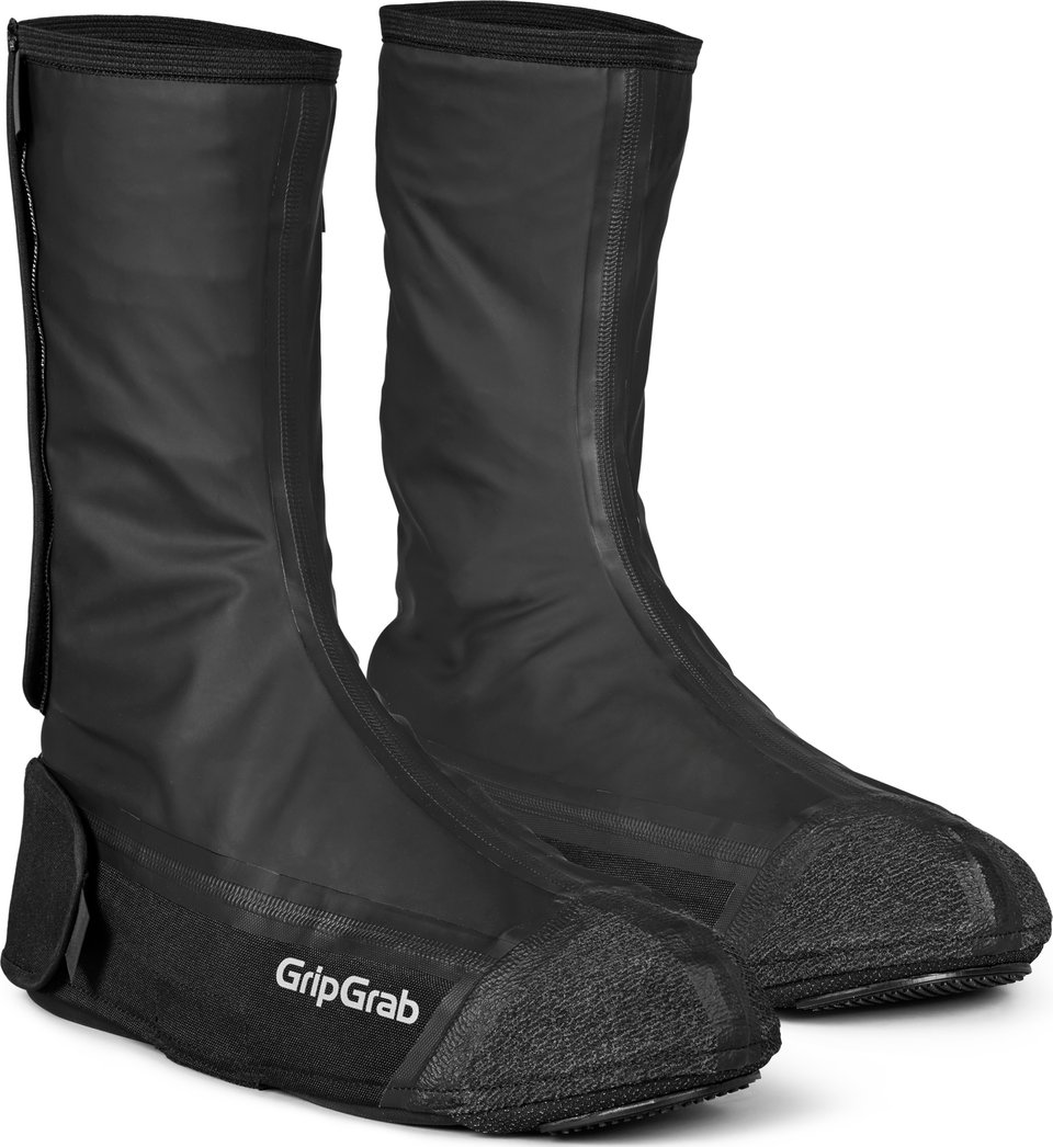 Unisex Gripgrab Trailblazer Flat Pedal Mtb Shoe Covers