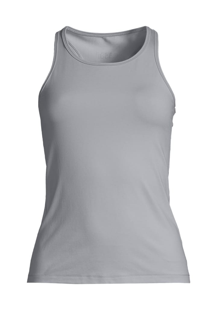 Casall Women's Classic Racerback Grey Blue Casall