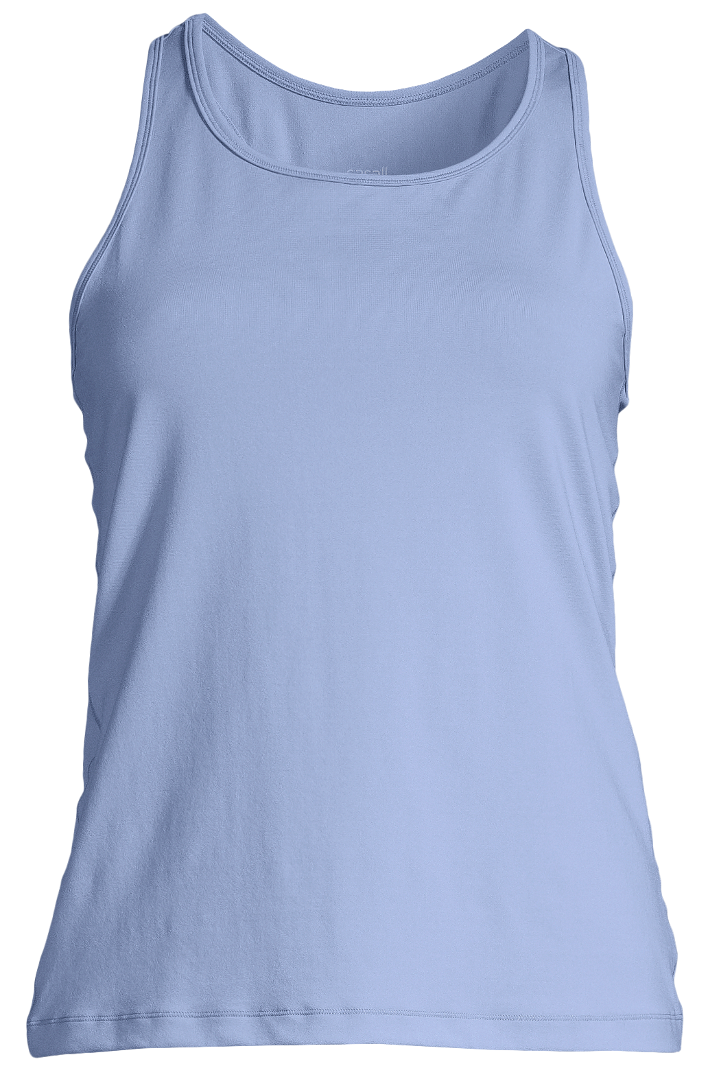 Casall Women’s Classic Racerback Breeze Blue