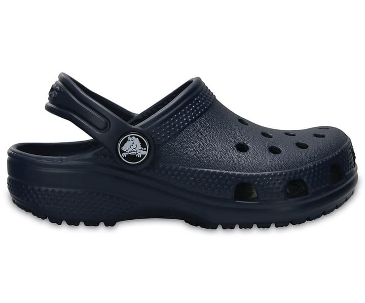 Crocs Kids' Classic Clog (2021) Navy Crocs
