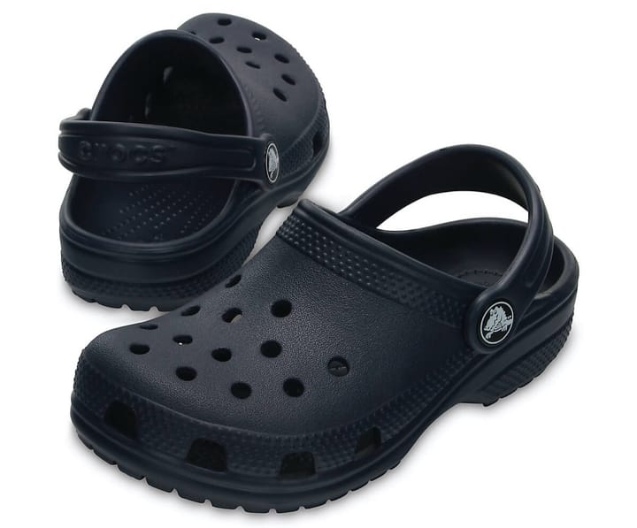 Crocs Kids' Classic Clog (2021) Navy Crocs