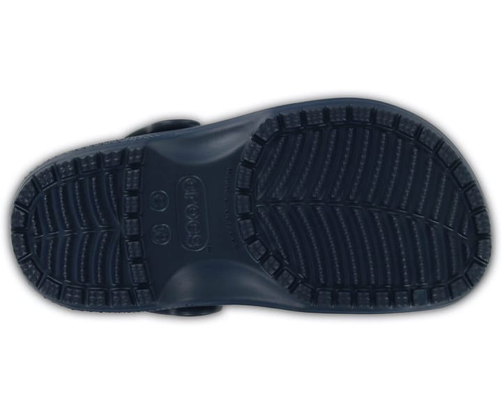 Crocs Kids' Classic Clog (2021) Navy Crocs