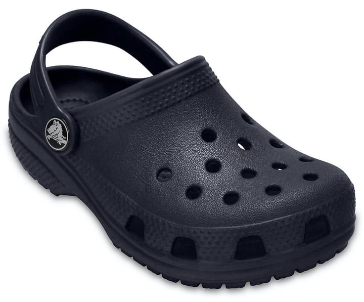 Crocs Kids' Classic Clog (2021) Navy Crocs