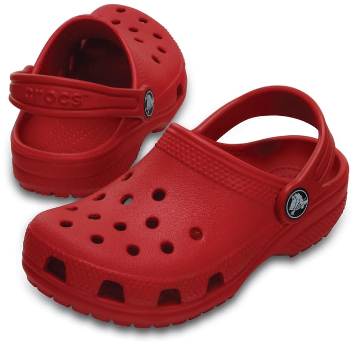Crocs Kids' Classic Clog (2021) Pepper Crocs