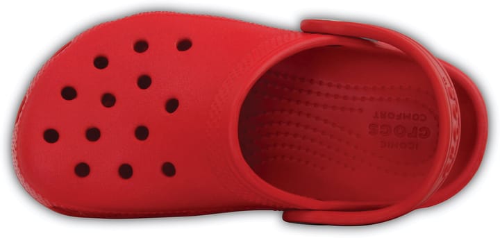 Crocs Kids' Classic Clog (2021) Pepper Crocs
