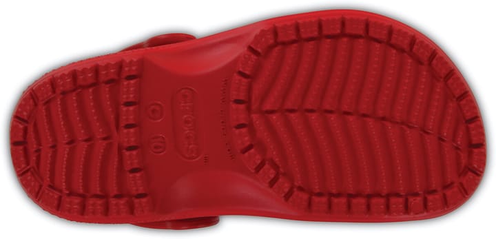 Crocs Kids' Classic Clog (2021) Pepper Crocs