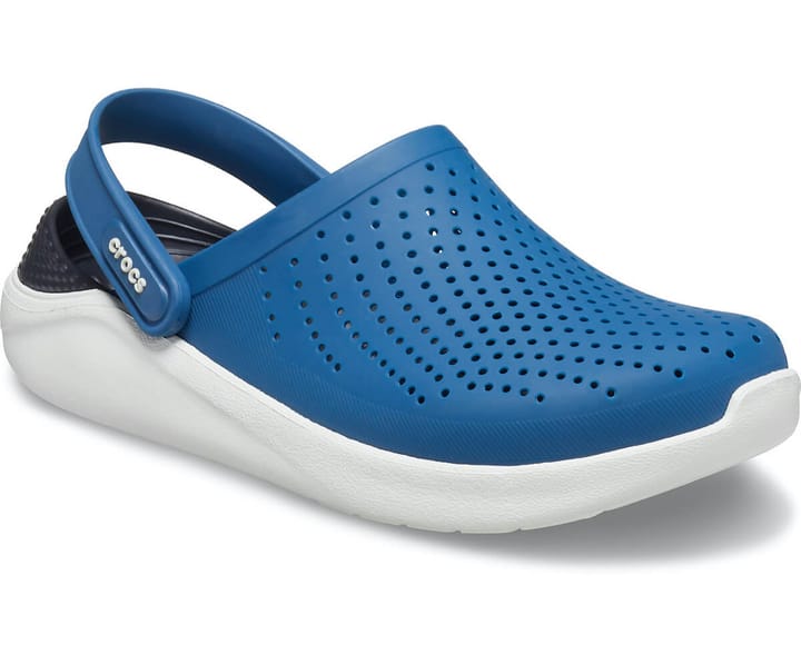 Crocs Literide Clog Vivid Blue/Almost White Crocs