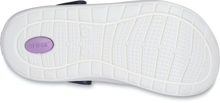 Crocs LiteRide Clog Navy/Ocd Navy/Orchid Crocs Crocs LiteRide Clog Navy/Ocd Navy/Orchid Crocs