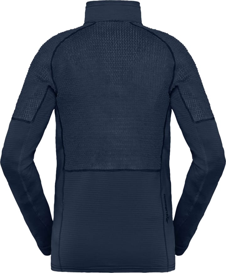 Norrøna Women's Lyngen Alpha90 Jacket Indigo Night/Indigo Night Norrøna Norrøna Women's Lyngen Alpha90 Jacket Indigo Night/Indigo Night Norrøna