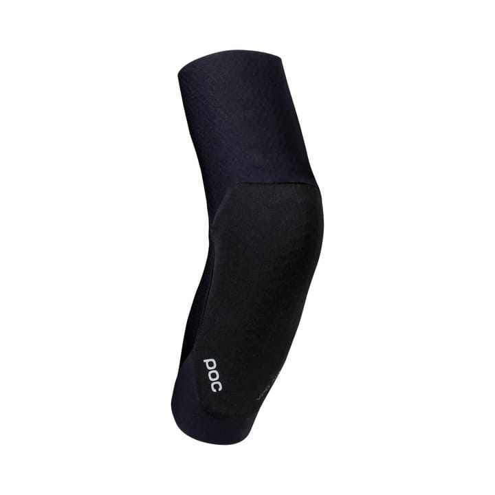 POC Vpd Air Flow Elbow Uranium Black POC