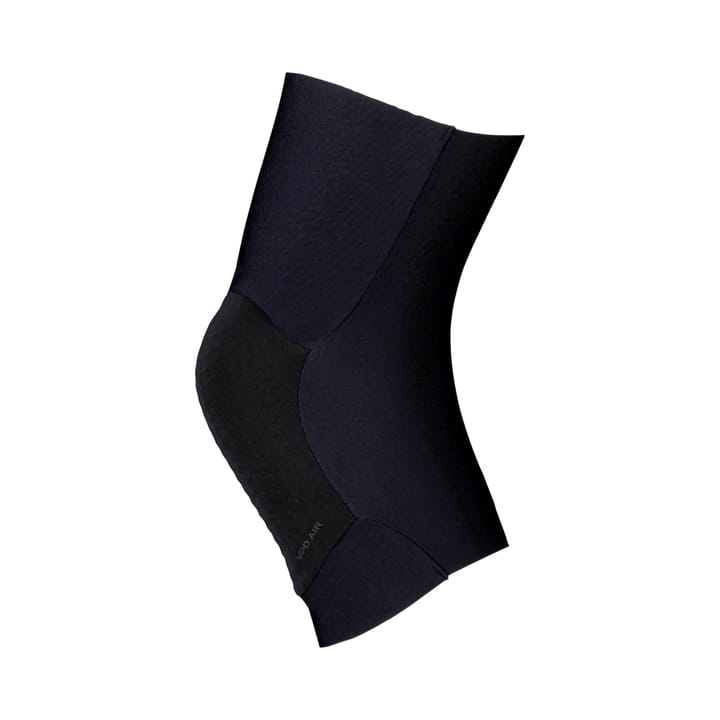 POC Vpd Air Flow Knee Uranium Black POC