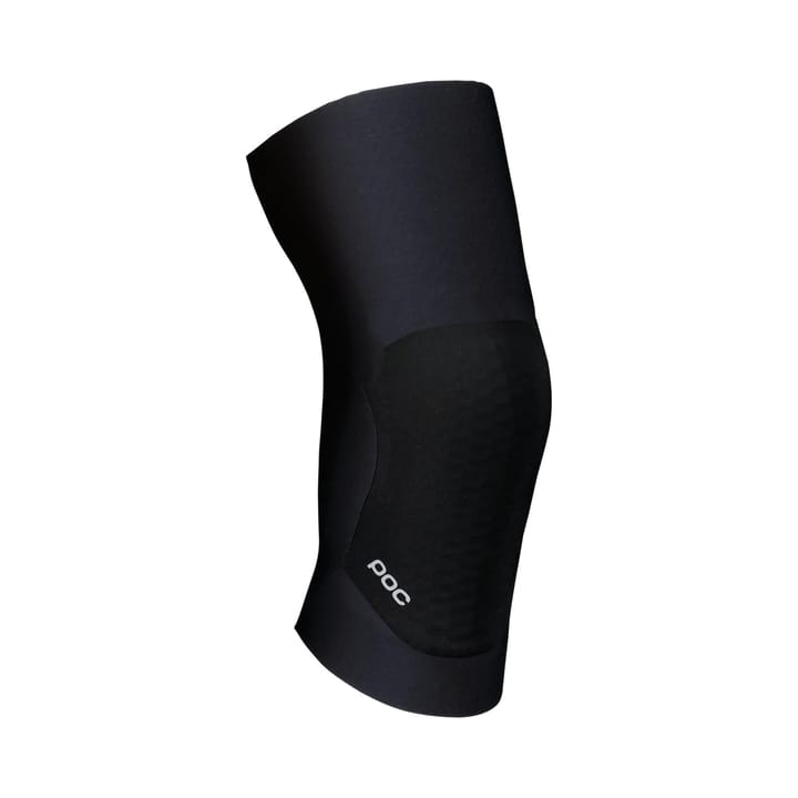 POC Vpd Air Flow Knee Uranium Black POC