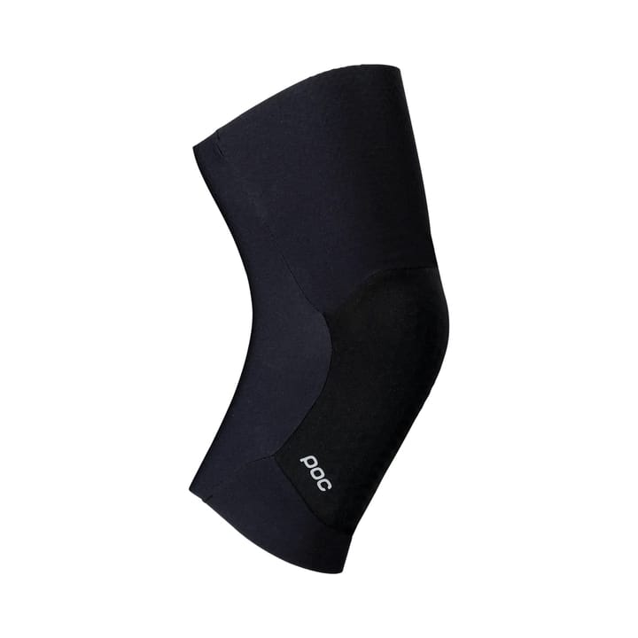 POC Vpd Air Flow Knee Uranium Black POC