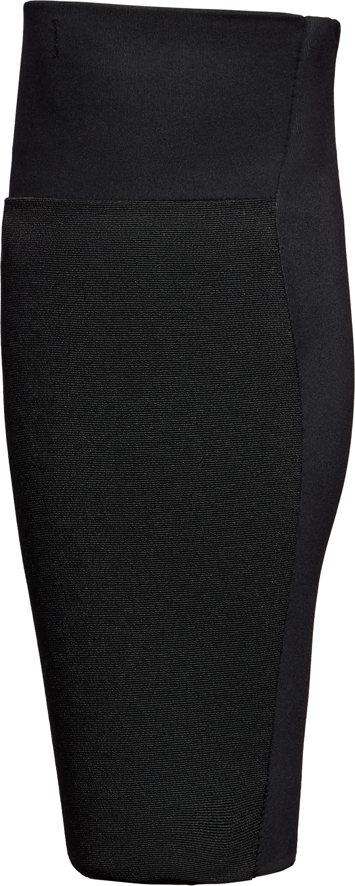 POC VPD Air Shins MTB Protection Uranium Black POC