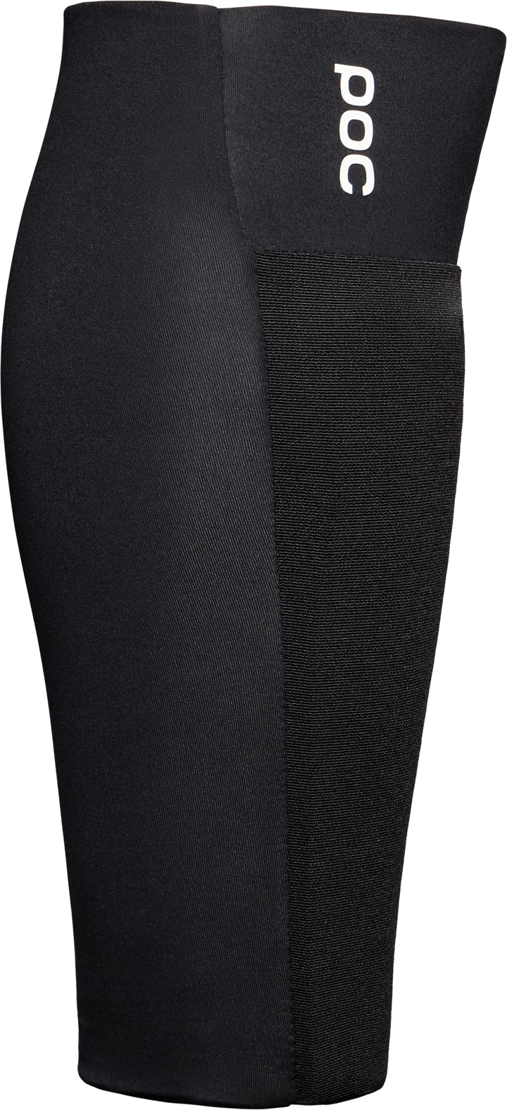 POC VPD Air Shins MTB Protection Uranium Black POC