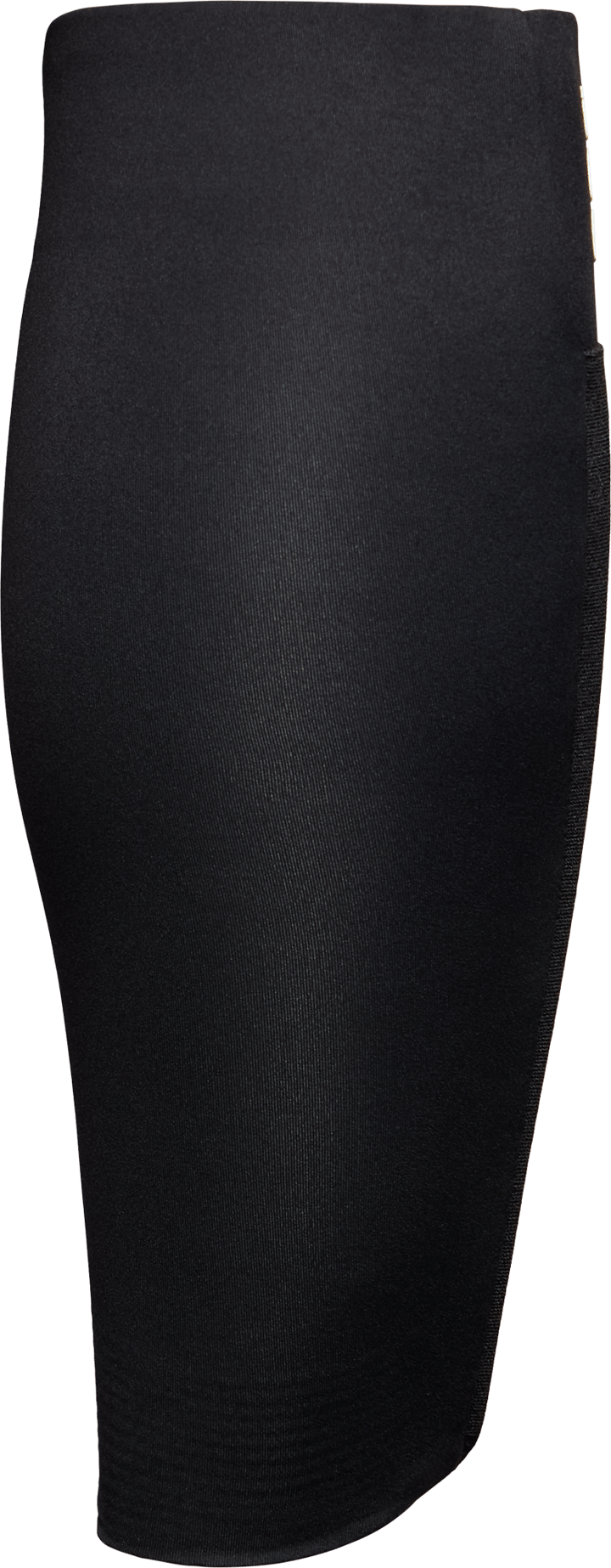 POC VPD Air Shins MTB Protection Uranium Black POC