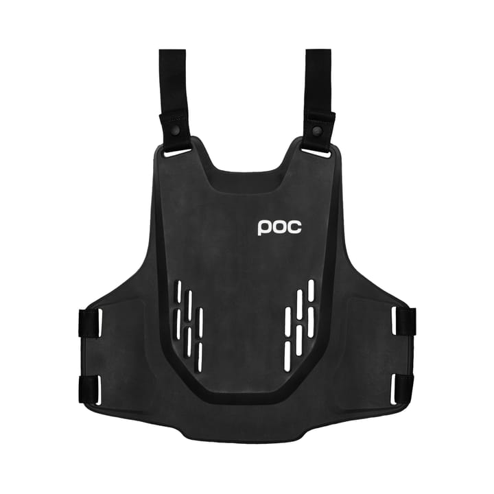 POC Vpd Air Chest Uranium Black POC