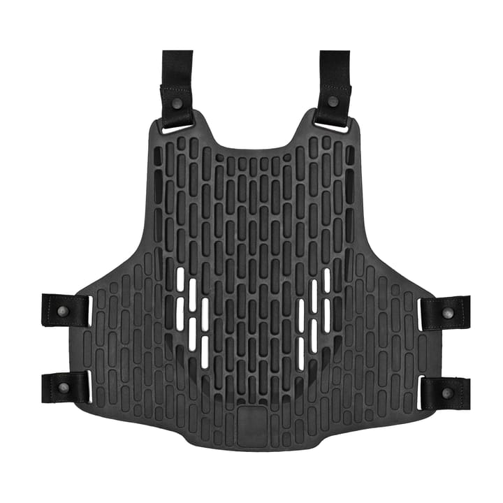 POC Vpd Air Chest Uranium Black POC
