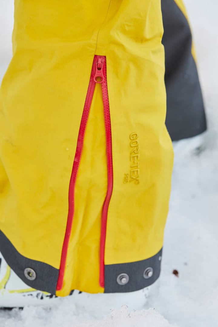 Norrøna Lyngen Gore-Tex Pro Pants (W) Indigo Night Norrøna Norrøna Lyngen Gore-Tex Pro Pants (W) Indigo Night Norrøna
