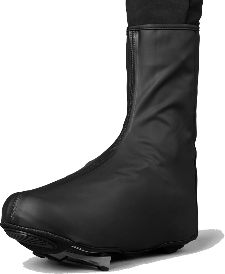 Gripgrab Ride 2 Waterproof Road Shoe Covers Black Gripgrab