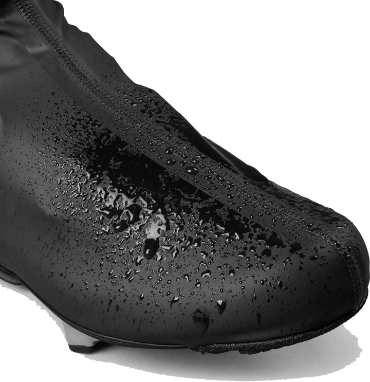 Gripgrab Ride 2 Waterproof Road Shoe Covers Black Gripgrab