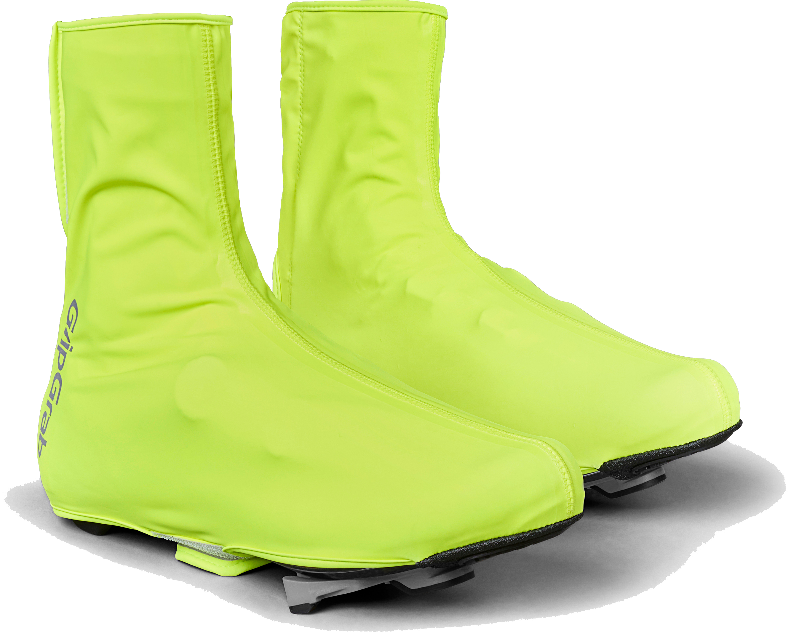 Yellow hi-vis 1