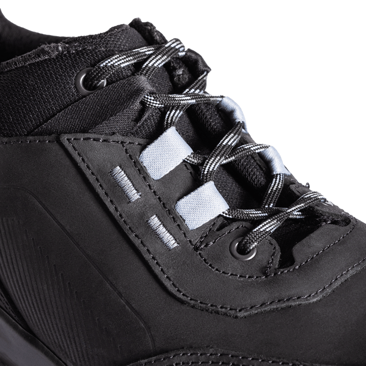 Hanwag Men's Fortavo Low SF Extra GORE-TEX Black/Asphalt Hanwag