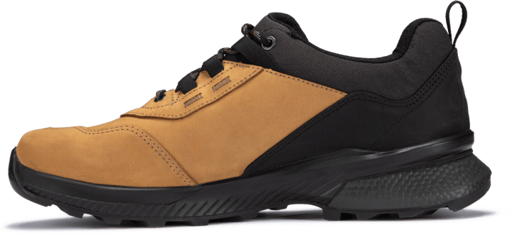 Hanwag Men's Fortavo Low SF Extra GORE-TEX Hazelnut/Asphalt Hanwag