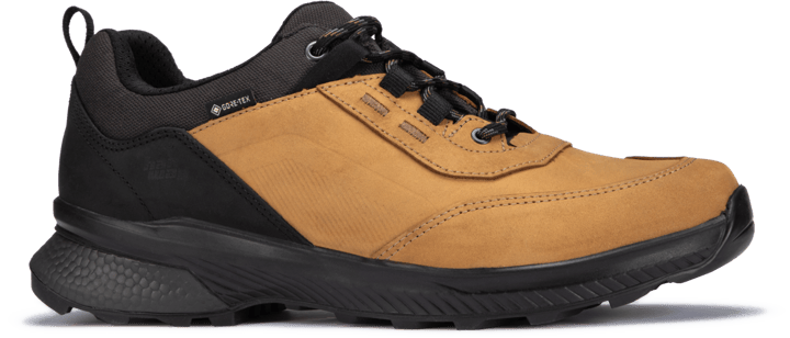 Hanwag Men's Fortavo Low SF Extra GORE-TEX Hazelnut/Asphalt Hanwag