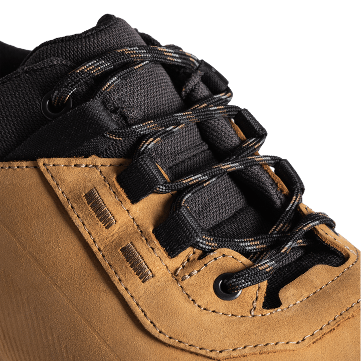 Hanwag Men's Fortavo Low SF Extra GORE-TEX Hazelnut/Asphalt Hanwag