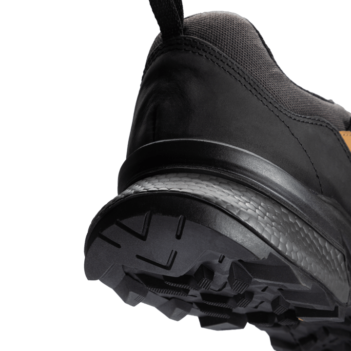 Hanwag Men's Fortavo Low SF Extra GORE-TEX Hazelnut/Asphalt Hanwag