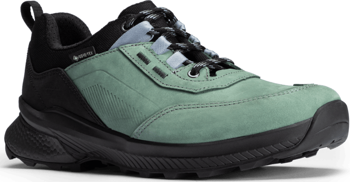 Hanwag Women's Fortavo Low SF Extra Lady GORE-TEX Mint/Asphalt Hanwag