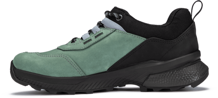 Hanwag Women's Fortavo Low SF Extra Lady GORE-TEX Mint/Asphalt Hanwag