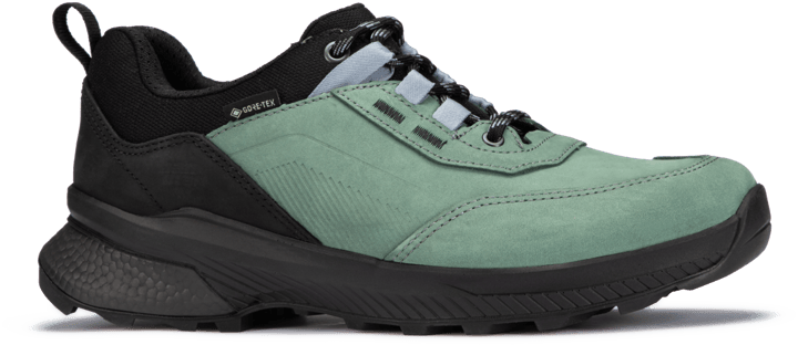 Hanwag Women's Fortavo Low SF Extra Lady GORE-TEX Mint/Asphalt Hanwag